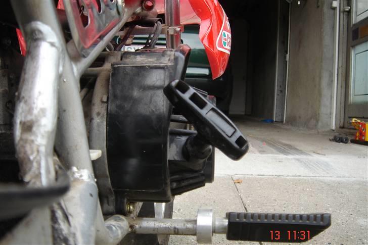 MiniBike Sport GPR billede 20