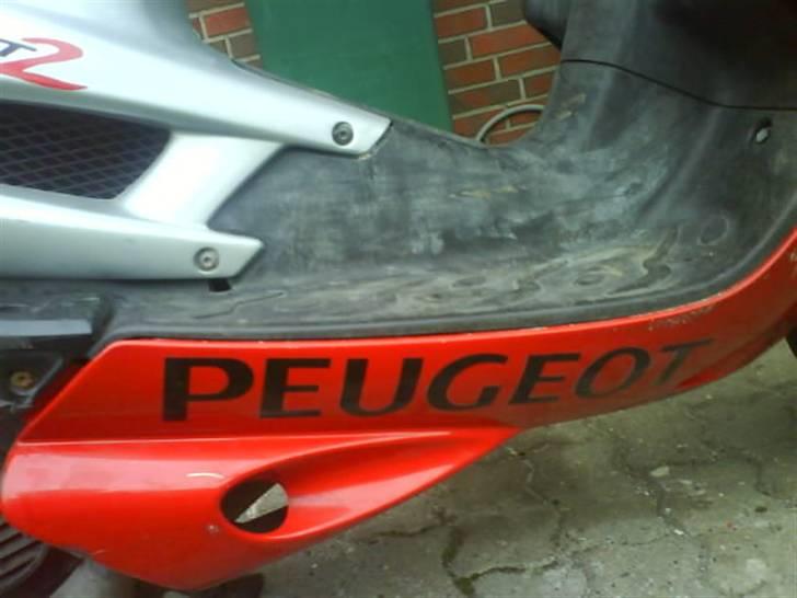 Peugeot Speedfight 2 billede 7