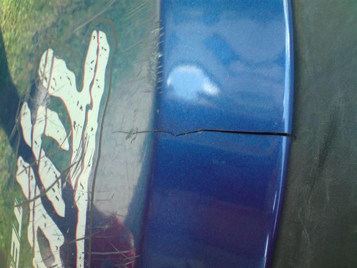 Piaggio typhoon (45) >>>Solgt<<< billede 3