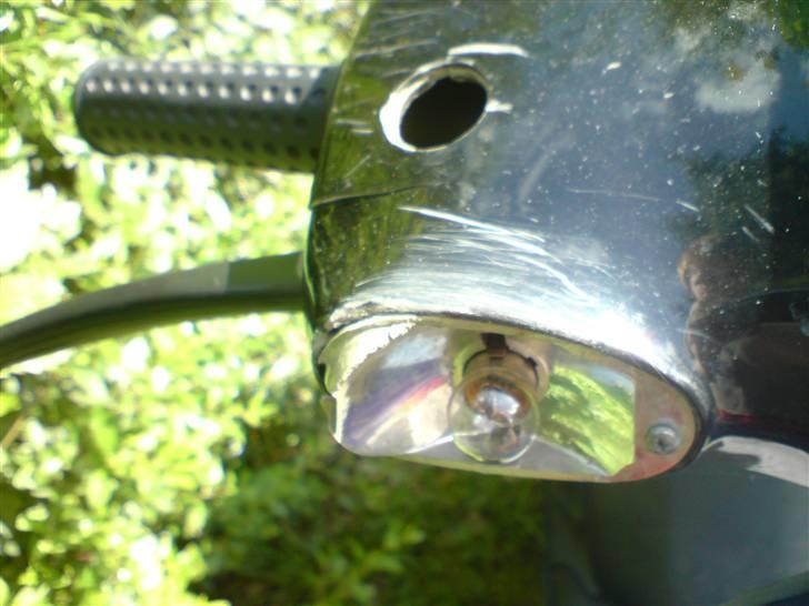 Piaggio typhoon (45) >>>Solgt<<< billede 7