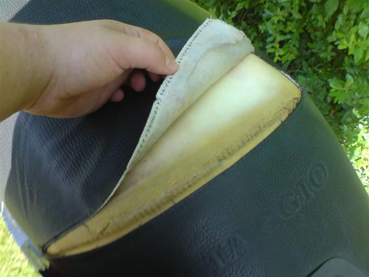 Piaggio typhoon (45) >>>Solgt<<< billede 8