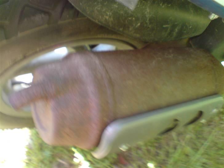 Piaggio typhoon (45) >>>Solgt<<< billede 9