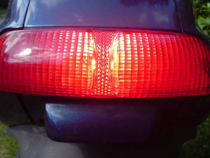 Piaggio typhoon (45) >>>Solgt<<< billede 13