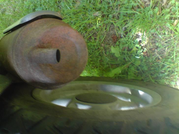 Piaggio typhoon (45) >>>Solgt<<< billede 14