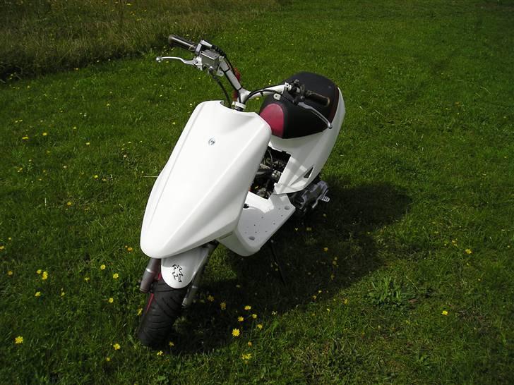 Yamaha jog lc billede 12