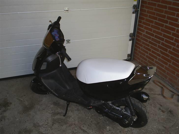 Aprilia Sonic (Solgt) billede 1