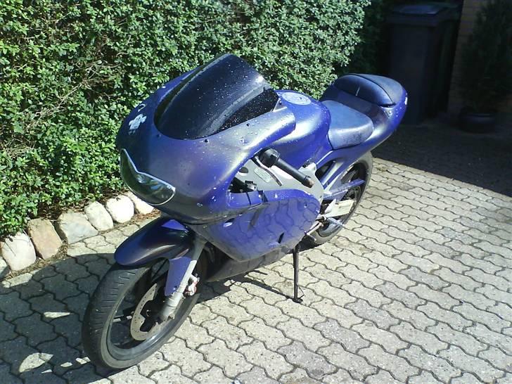 Aprilia Rs 50 byttet billede 1