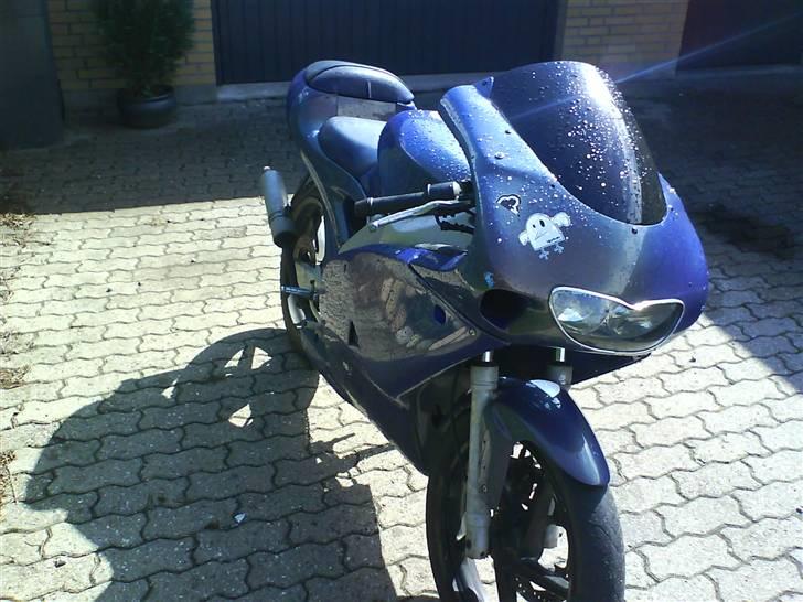 Aprilia Rs 50 byttet billede 2