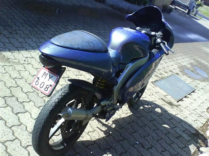 Aprilia Rs 50 byttet billede 3