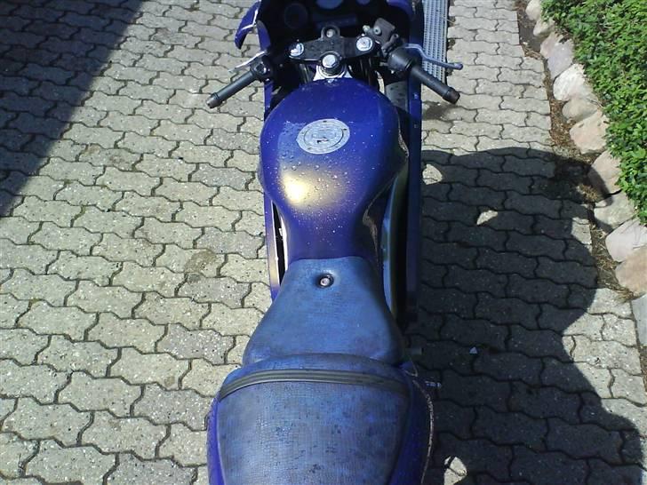 Aprilia Rs 50 byttet billede 4