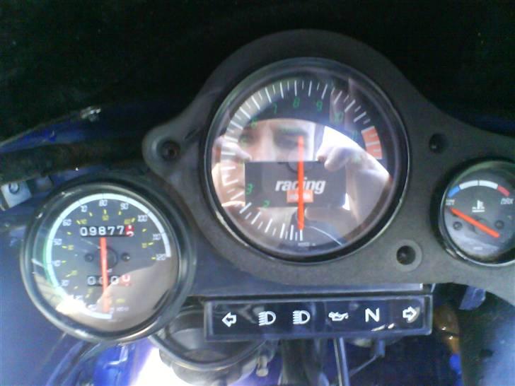 Aprilia Rs 50 byttet billede 5