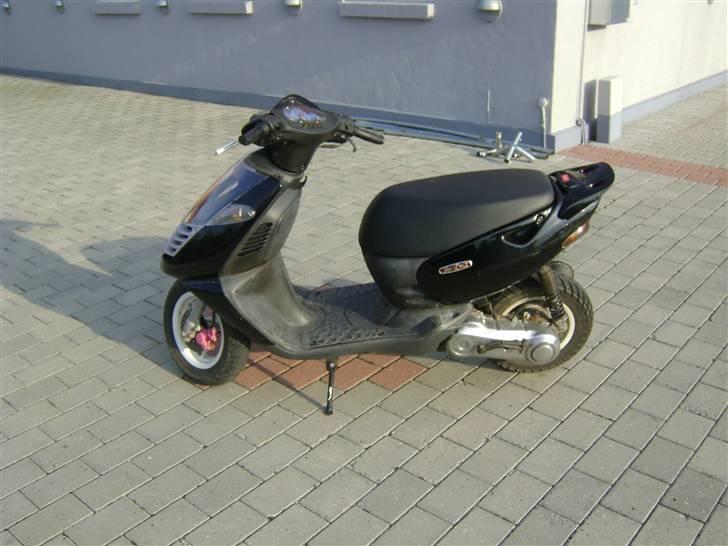 Aprilia sonic billede 3