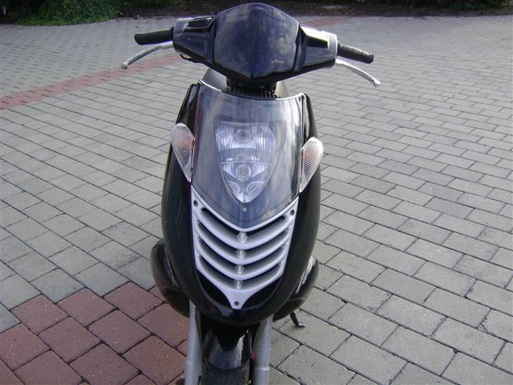 Aprilia sonic billede 6
