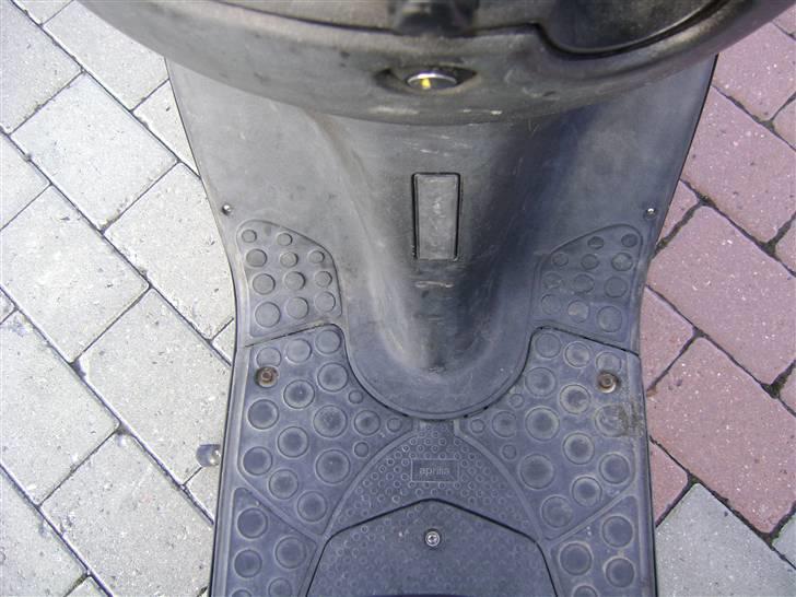 Aprilia sonic billede 8