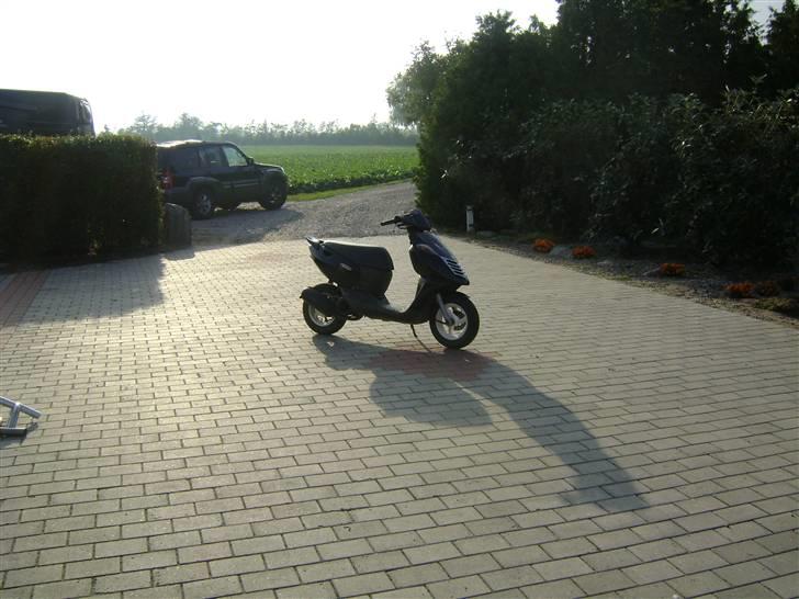 Aprilia sonic billede 12