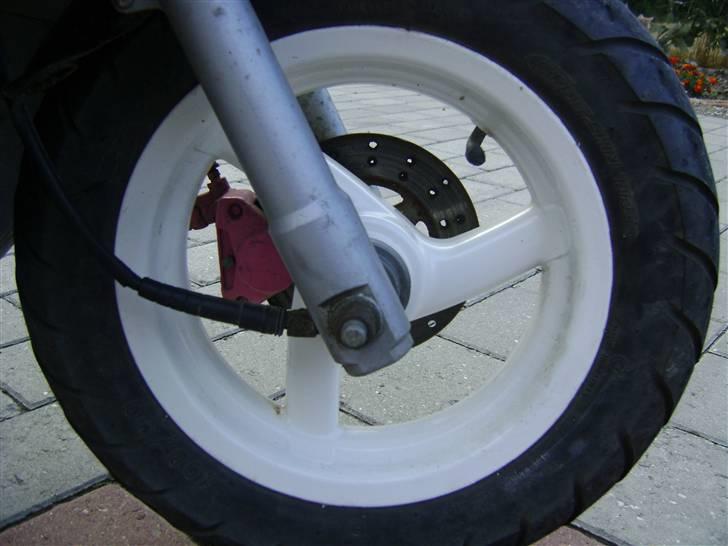 Aprilia sonic billede 16