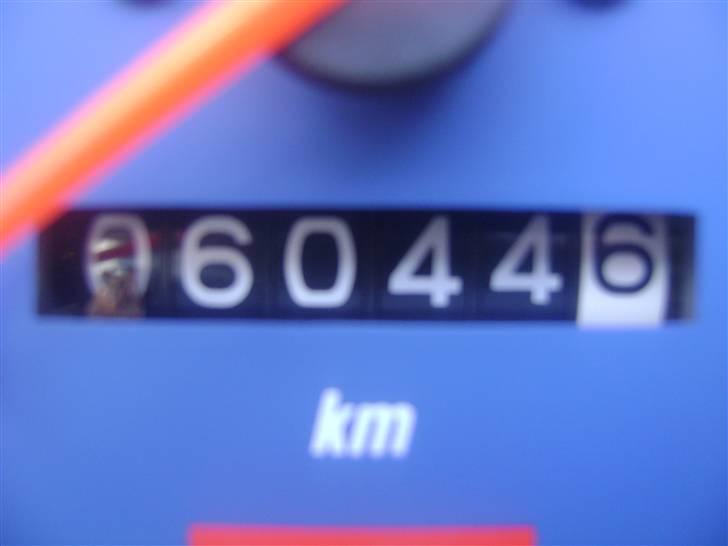 Aprilia sonic billede 17