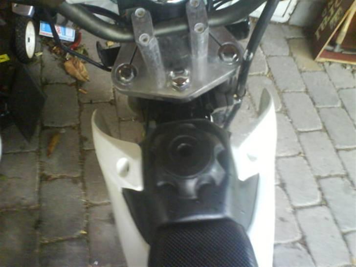 Shineray topstar (fået igen) billede 7