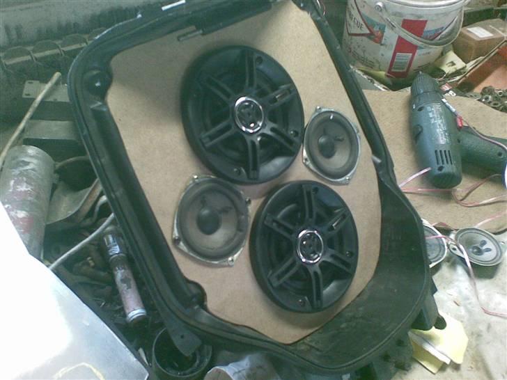 Peugeot speedake billede 7