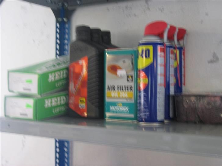 Yamaha 85ccm speedway solgt billede 9