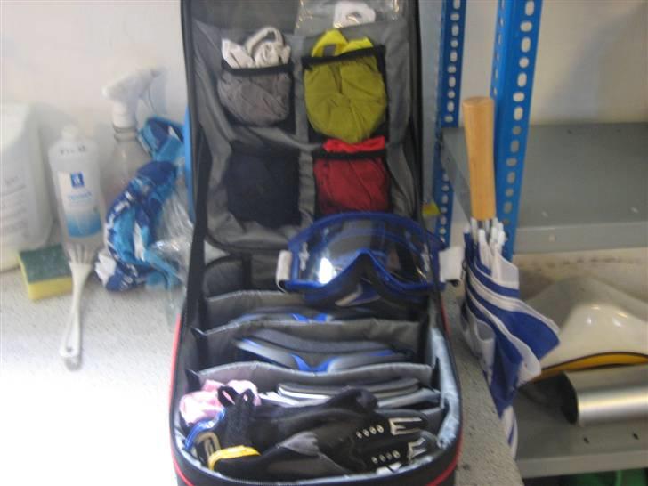 Yamaha 85ccm speedway solgt billede 10