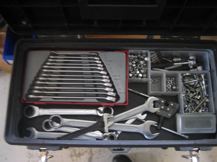 Yamaha 85ccm speedway solgt billede 12