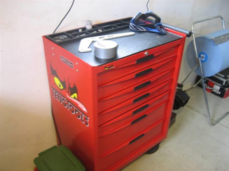 Yamaha 85ccm speedway solgt billede 14