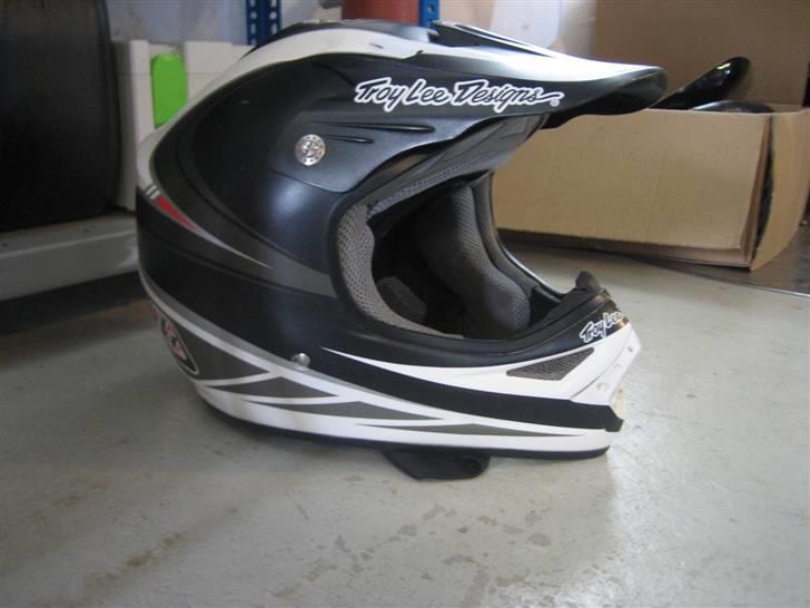 Yamaha 85ccm speedway solgt billede 20