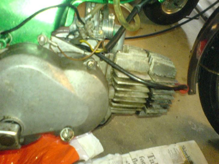 Puch maxi k solgt :( billede 6