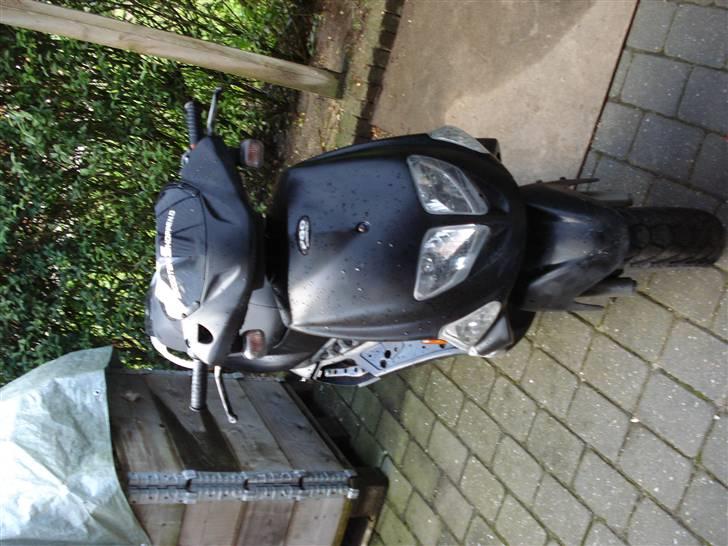 PGO Dr. big billede 1