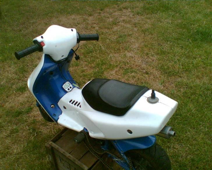 MiniBike polini billede 2