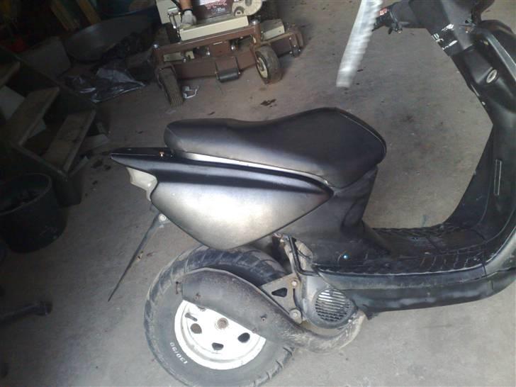 Yamaha Bws ng billede 12