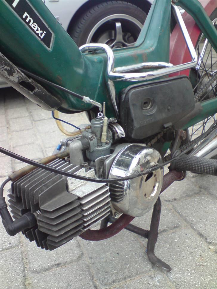 Puch Maxi K billede 9