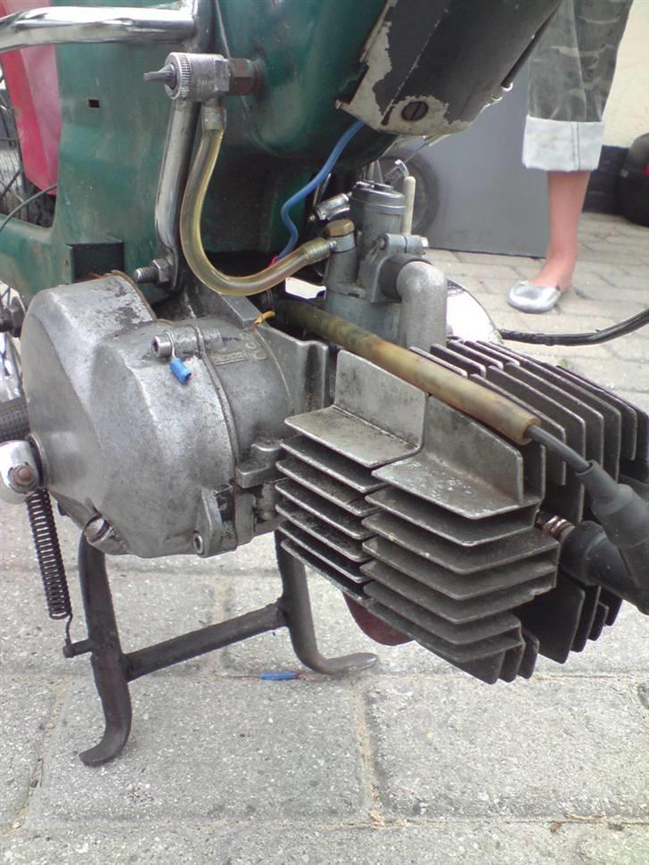 Puch Maxi K billede 10