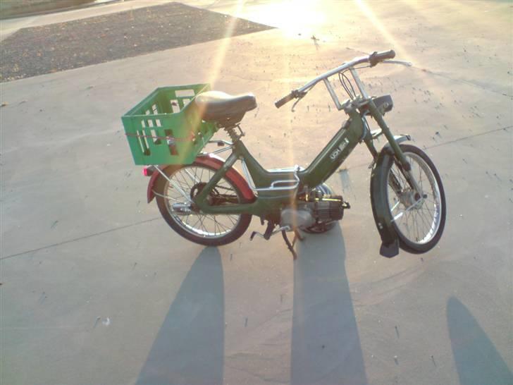 Puch Maxi K billede 12