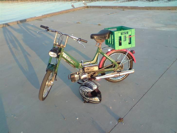 Puch Maxi K billede 13
