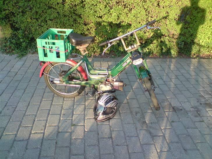 Puch Maxi K billede 14