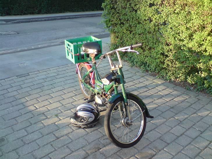Puch Maxi K billede 15