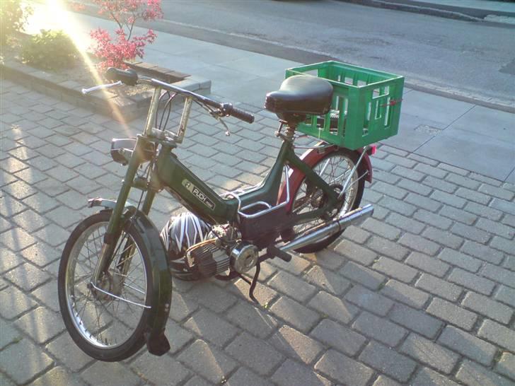 Puch Maxi K billede 16