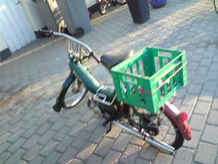 Puch Maxi K billede 17