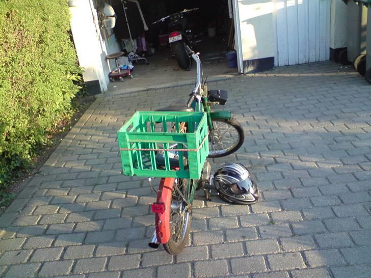 Puch Maxi K billede 18