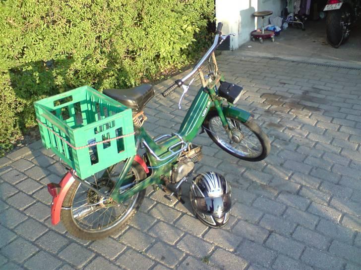Puch Maxi K billede 19