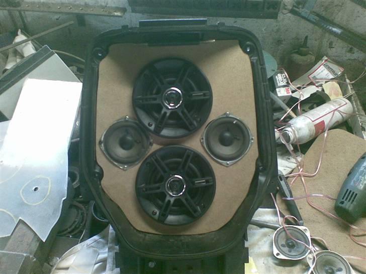 Peugeot speedake billede 8