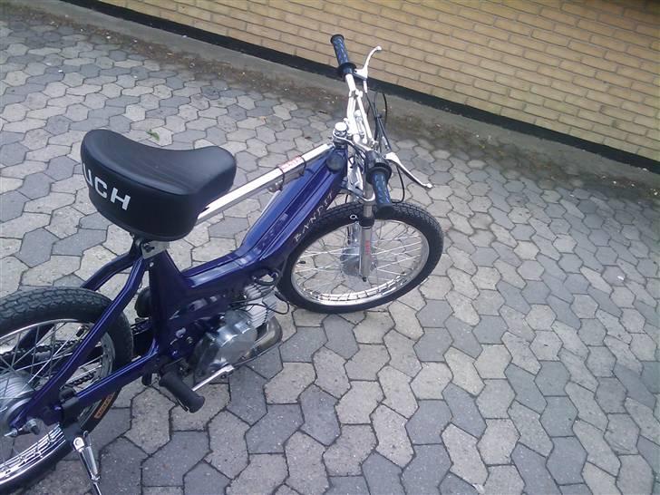 Puch maxi "Bandit" (solgt) billede 6