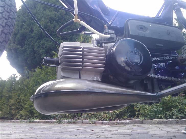 Puch maxi "Bandit" (solgt) billede 7