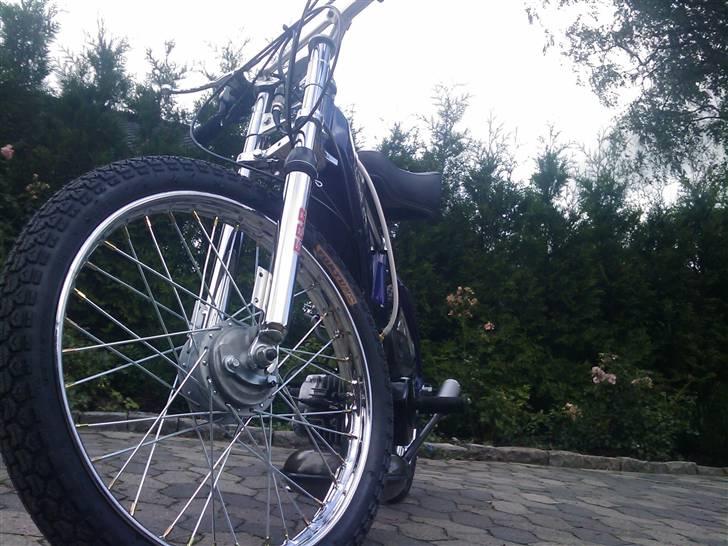Puch maxi "Bandit" (solgt) billede 8