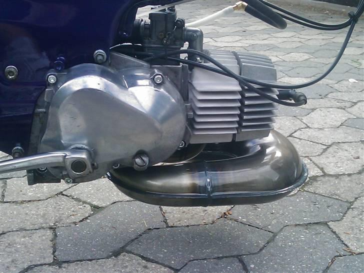 Puch maxi "Bandit" (solgt) billede 9