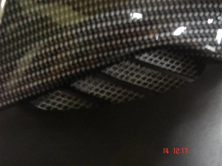 PGO PMX Naked Carbon billede 2