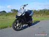 Yamaha bws spy byttet