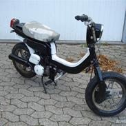 Suzuki Fz 50 (STJÅLET)